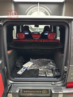 مرسيدس بنز G-Class